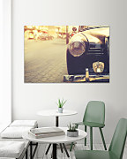 Obraz Starý automobil 1378